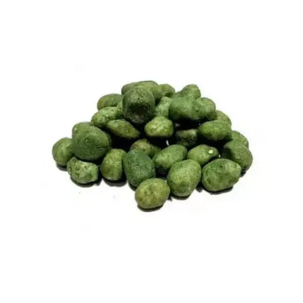 Amendoim Crocante Zanchetta Sabor Cebola e Salsa 10kg, Snack Temperado