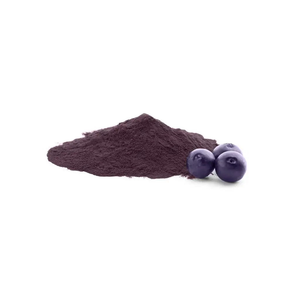 Açaí em Pó 10kg, Superalimento Natural Rico em Antioxidantes