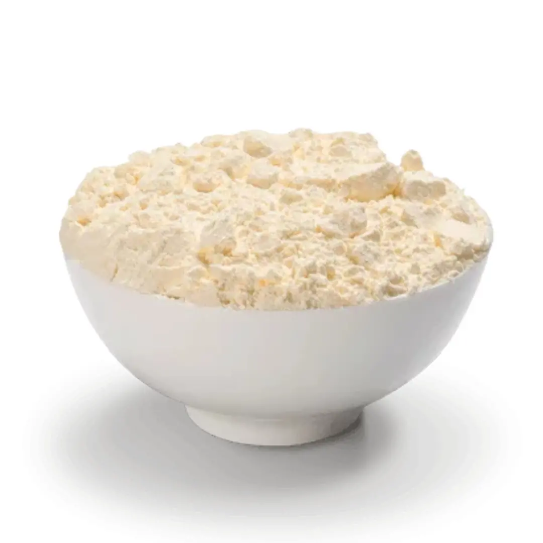 Albumina Clara de Ovo Desidratada 5kg, Proteína Natural Pasteurizada