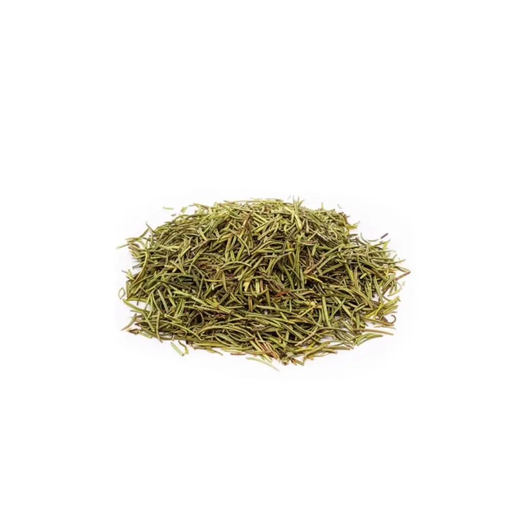 Alecrim Importado 25kg, Erva Aromática Natural para Tempero e Chá