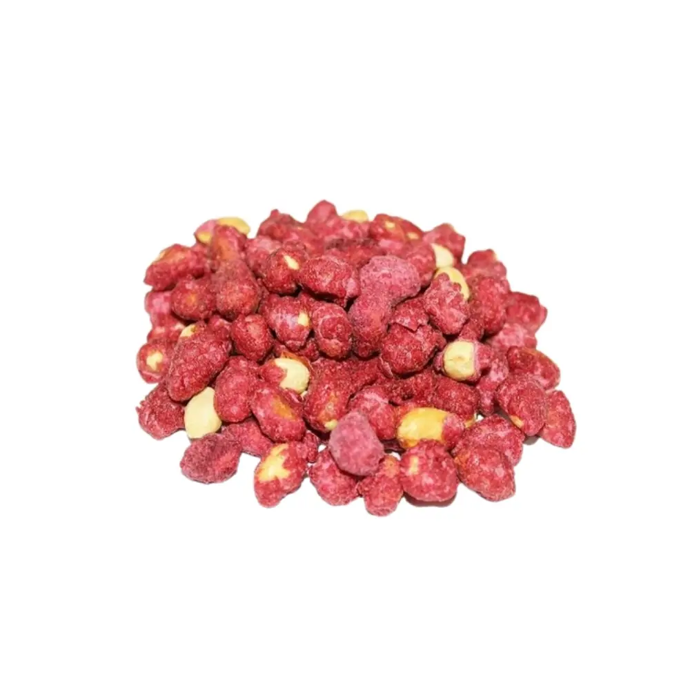 Amendoim Doce 10kg, Petisco Natural Crocante com Cobertura Açucarada